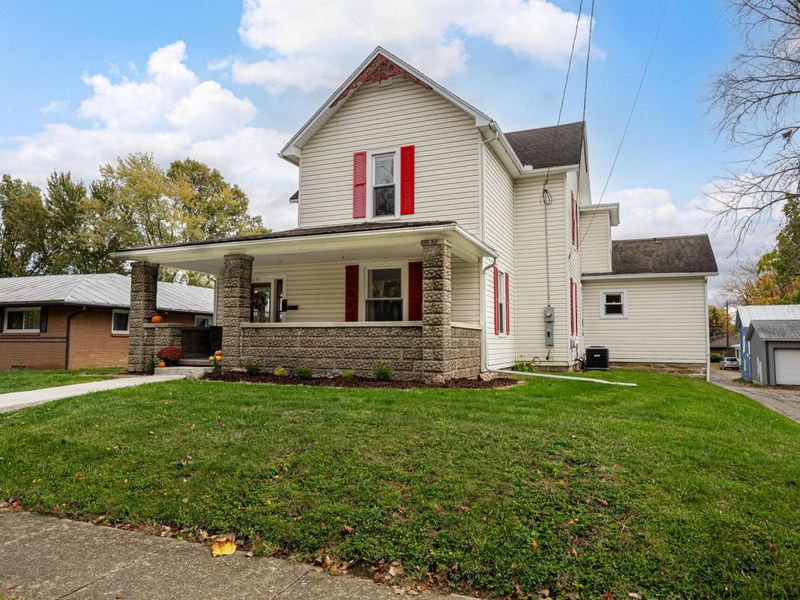 251 Lincoln Avenue, Mount Gilead, OH 43338 Photo 3