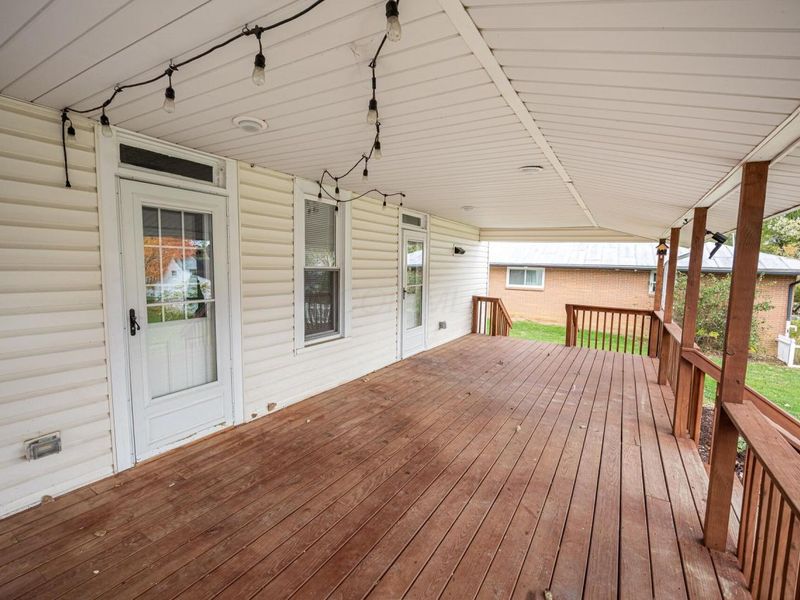 251 Lincoln Avenue, Mount Gilead, OH 43338 Photo 34