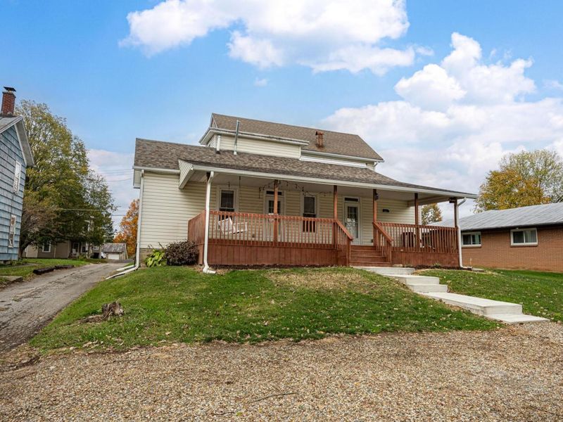 251 Lincoln Avenue, Mount Gilead, OH 43338 Photo 36