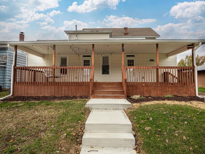 251 Lincoln Avenue, Mount Gilead, OH 43338 Photo 5