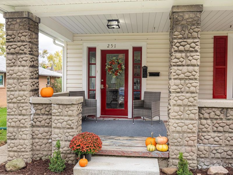 251 Lincoln Avenue, Mount Gilead, OH 43338 Photo 6