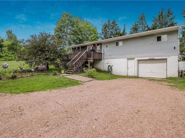 1388 13 1/2 Avenue, Barron, WI 54812