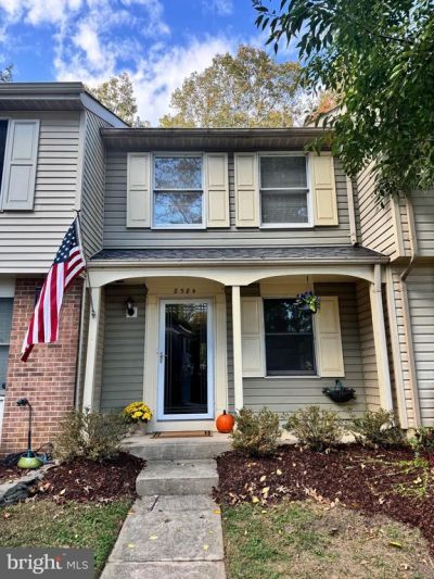 8584 Koluder Court, Lorton, VA 22079 Main Photo