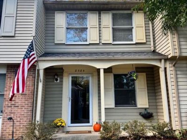 8584 KOLUDER COURT, LORTON, VA 22079