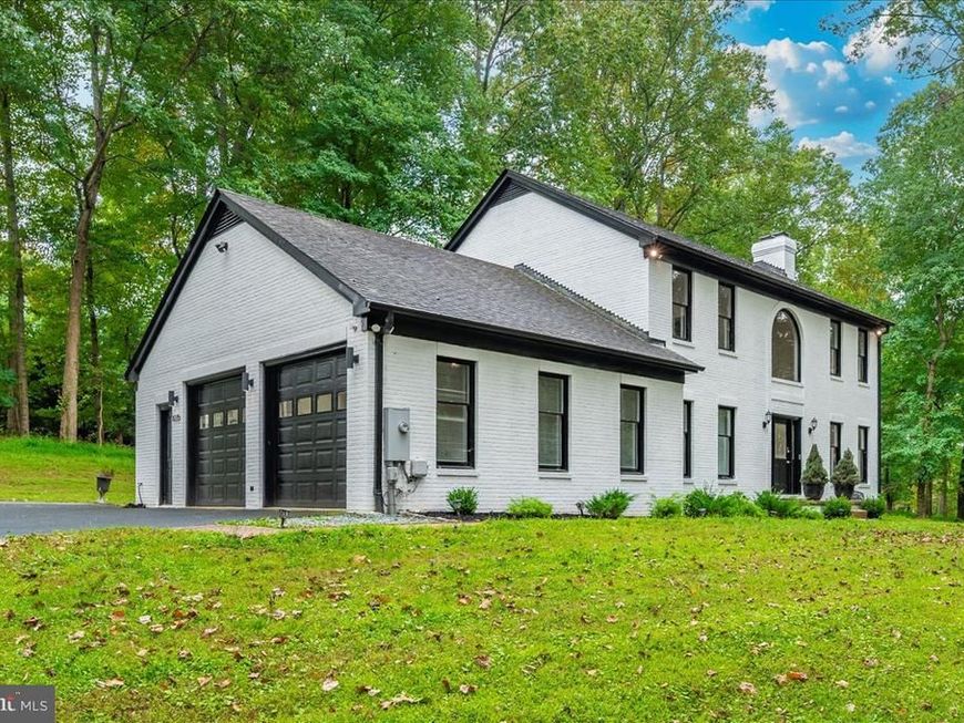 8225 Hawkins Creamery Road, Gaithersburg, MD 20882 Main Photo