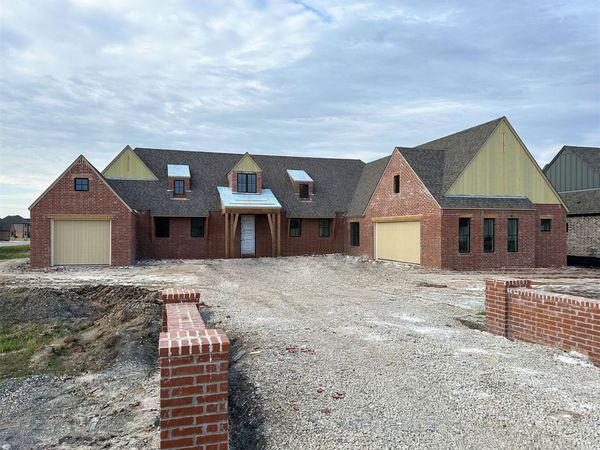 5548 E 174th Street S, Bixby, OK 74008