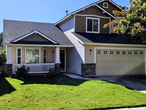 4141 E Chandler St., Meridian, ID 83646