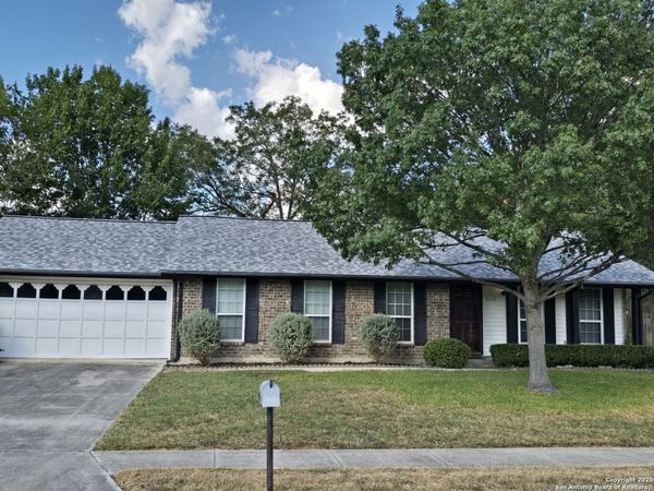 5119 Sierra Madre, San Antonio, TX 78233