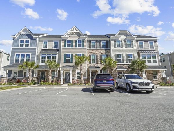 124 Galil Dr., Unit 21D, Myrtle Beach, SC 29579