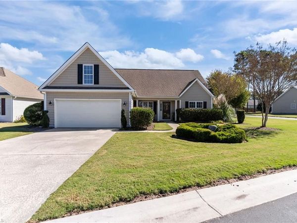 4975 Summerswell Lane, Southport, NC 28461