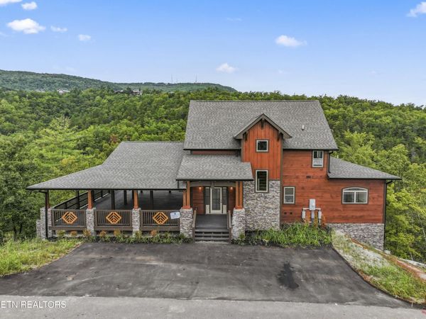 2359 Mimosa Drive, Sevierville, TN 37862