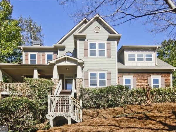 107 DUPONT Court, Dallas, GA 30132