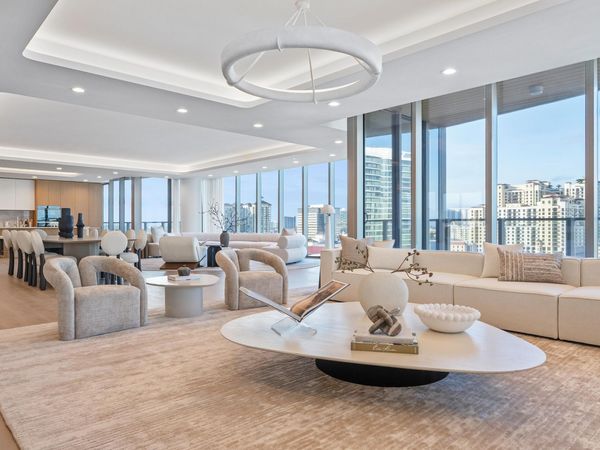 1333 S Flagler Drive, Unit 1101, West Palm Beach, FL 33401