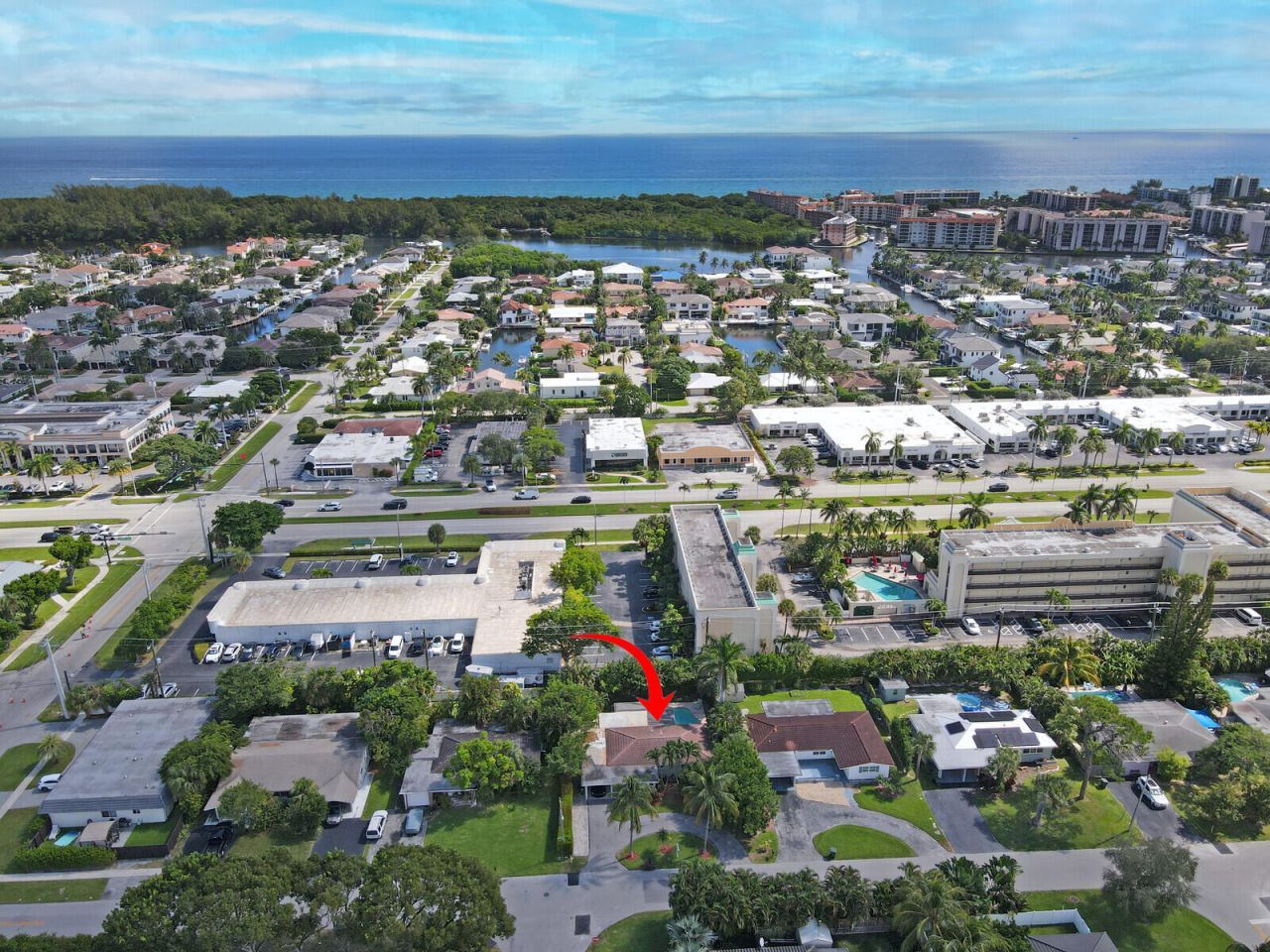 3098 NE 5th Avenue, Boca Raton, FL 33431 Photo