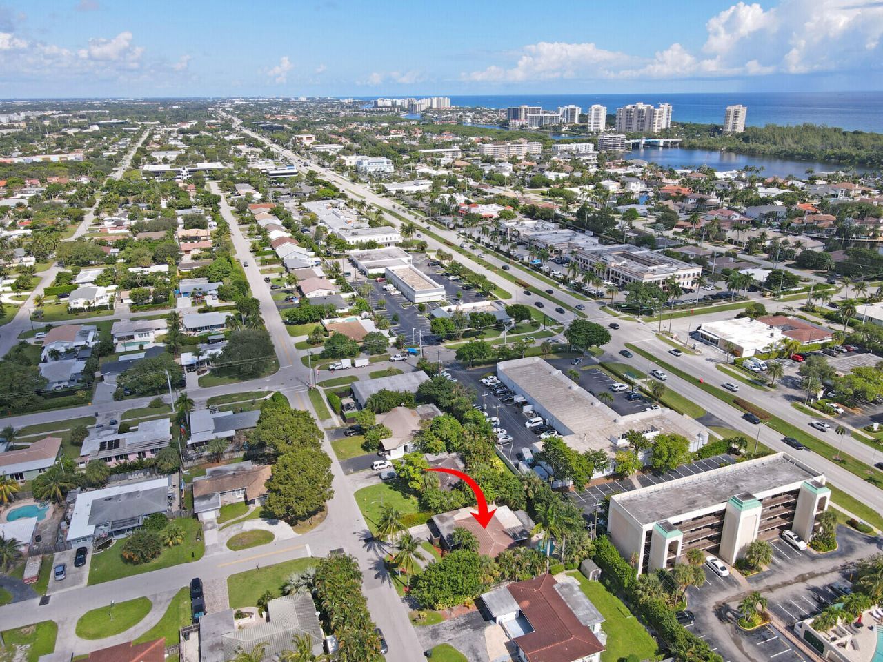 3098 NE 5th Avenue, Boca Raton, FL 33431 Photo