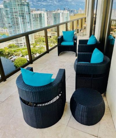 16275 Collins Avenue, Unit 2304, Sunny Isles Beach, FL 33160 Photo