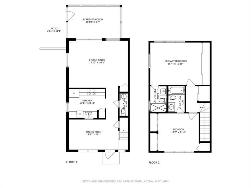 2113 NE 11th Ave, Unit 2113, Wilton Manors, FL 33305 Photo