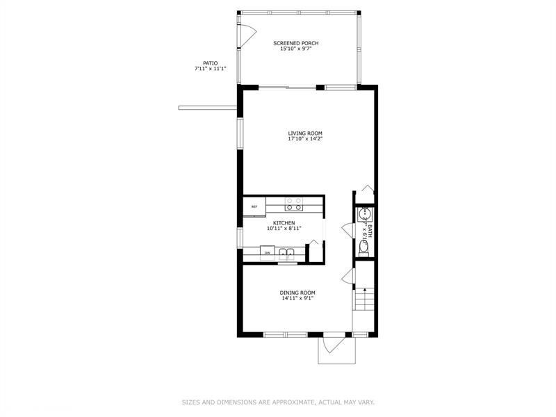 2113 NE 11th Ave, Unit 2113, Wilton Manors, FL 33305 Photo