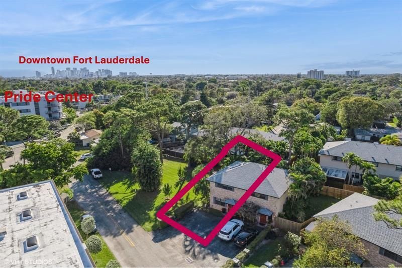 2113 NE 11th Ave, Unit 2113, Wilton Manors, FL 33305 Photo