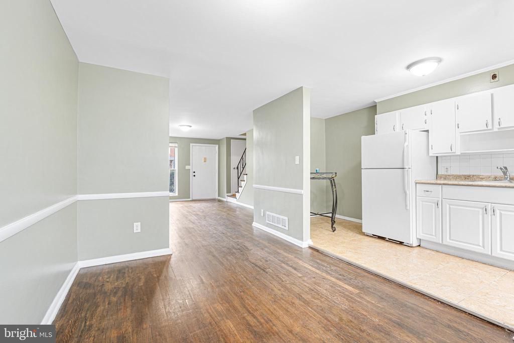 5649 Kavon Avenue, Baltimore, MD 21206 Main Photo