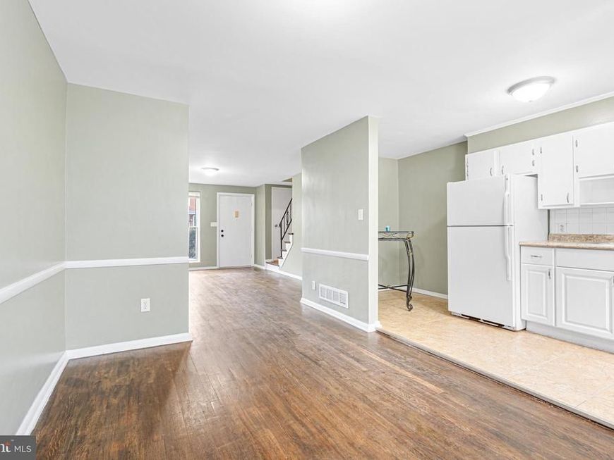 5649 Kavon Avenue, Baltimore, MD 21206 Main Photo