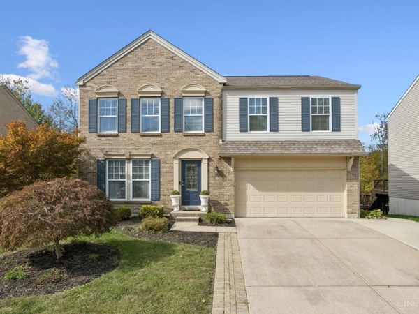 52 Charmalee Drive, Batavia Twp, OH 45102