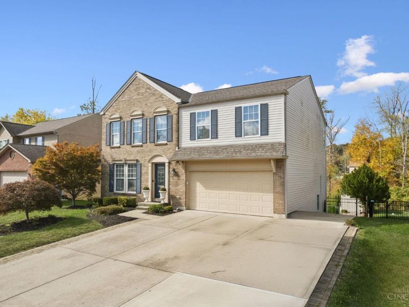 52 Charmalee Drive, Batavia Twp, OH 45102 Photo 23