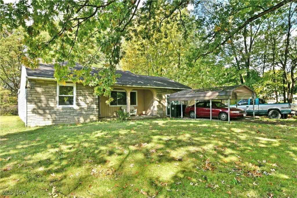 1200 Patchen Avenue Se, Warren, OH 44484 Main Photo