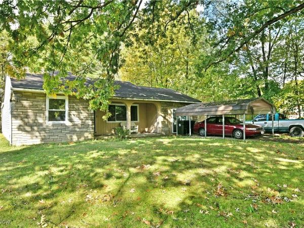 1200 Patchen Avenue SE, Warren, OH 44484