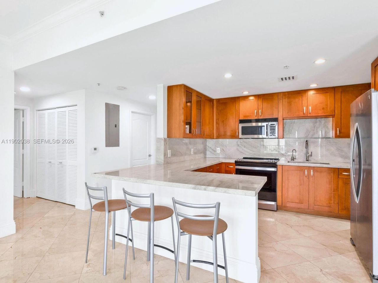 20 Calabria Ave, Unit 505, Coral Gables, FL 33134 Photo