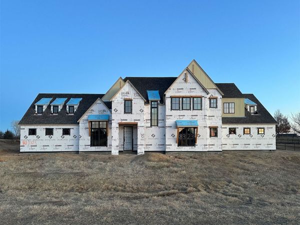 8323 E 111th Street North, Owasso, OK 74055