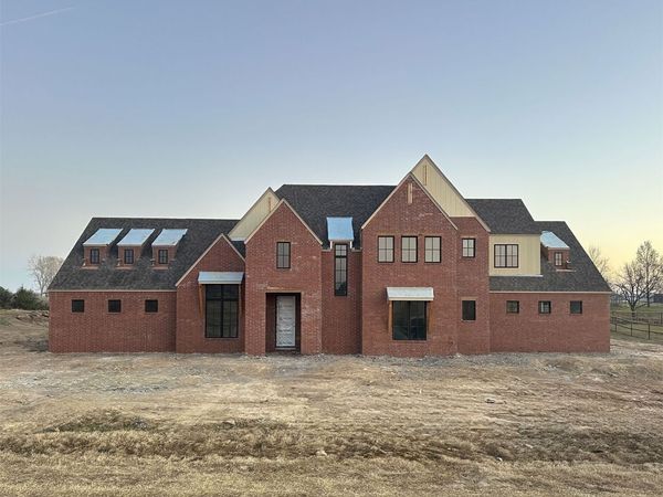 8323 E 111th Street North, Owasso, OK 74055