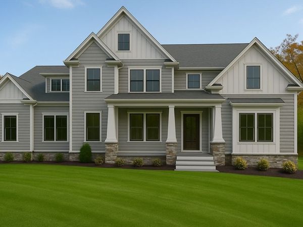 0 Fall Lane, Franklin, MA 02038