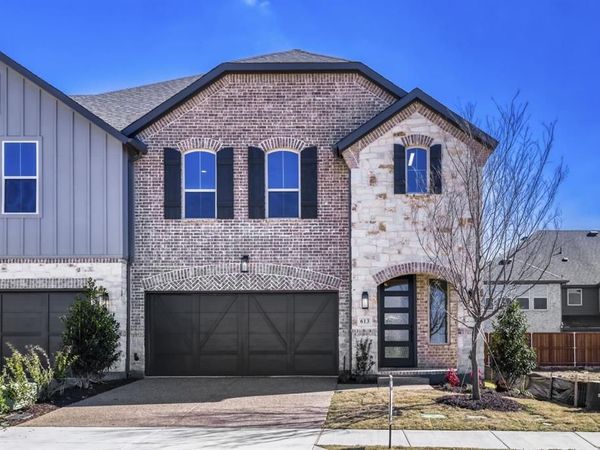 613 Damsel June Street, Lewisville, TX 75056