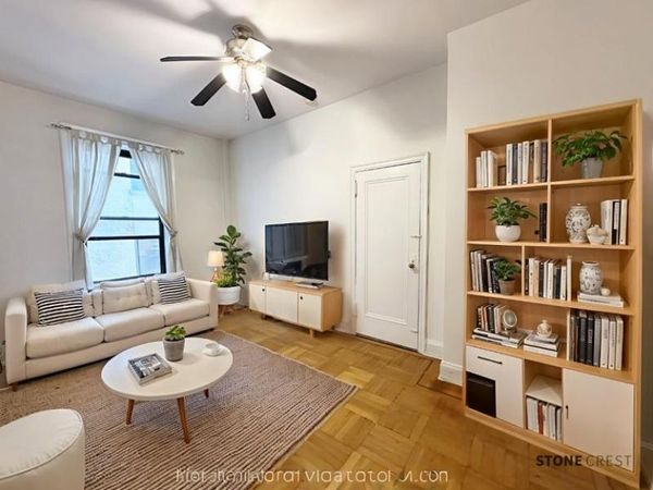 418 Central Park W, Unit 66, Manhattan, NY 10025