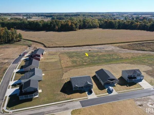 127 Walnut Road, Spencer, IN 47460