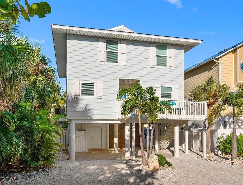 785 Jacaranda Road, Anna Maria, FL 34216 Photo