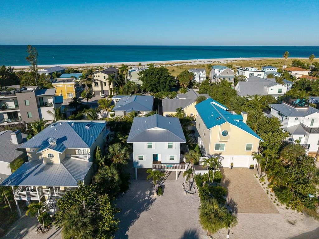 785 Jacaranda Road, Anna Maria, FL 34216 Photo