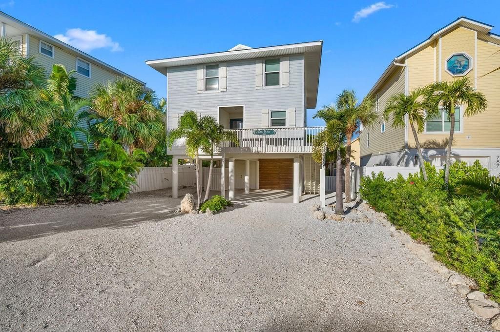 785 Jacaranda Road, Anna Maria, FL 34216 Photo