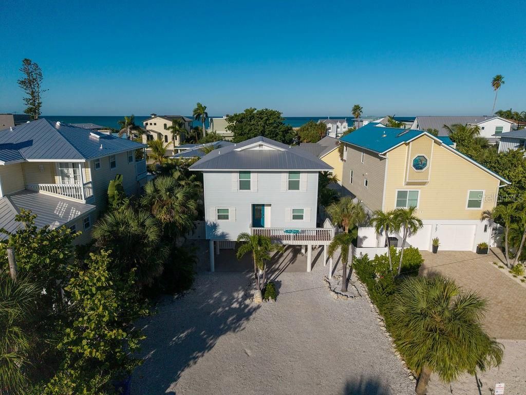 785 Jacaranda Road, Anna Maria, FL 34216 Photo