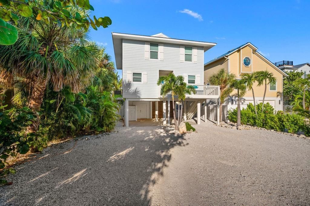 785 Jacaranda Road, Anna Maria, FL 34216 Photo