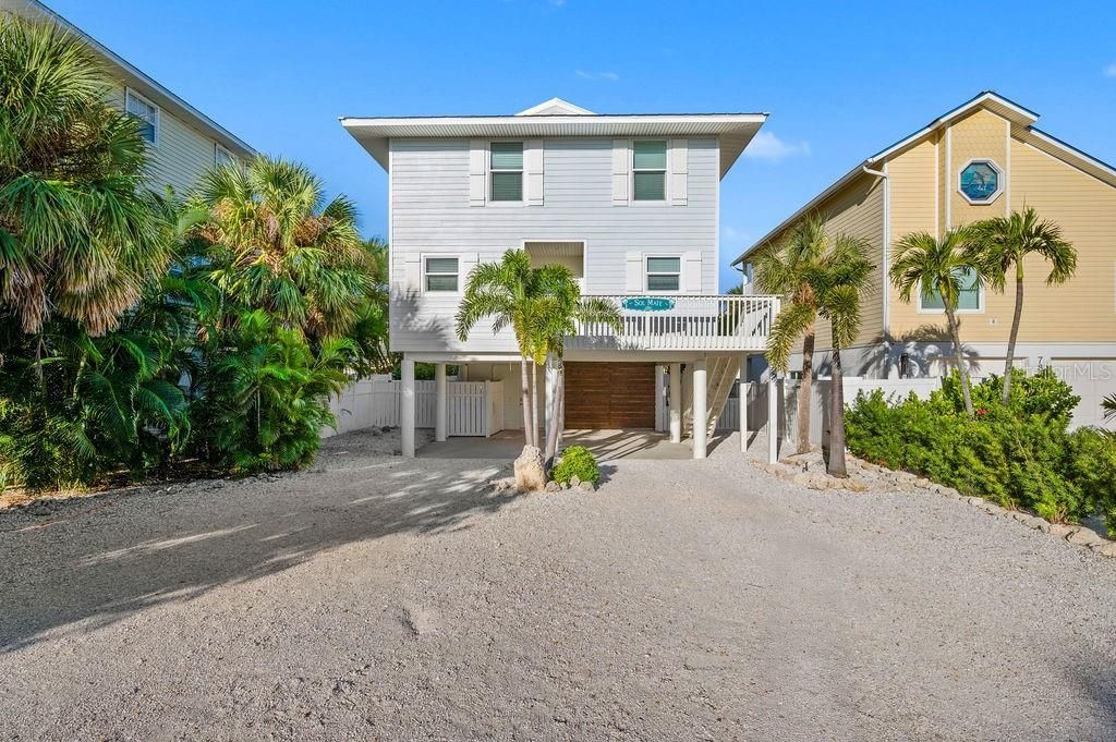 785 Jacaranda Road, Anna Maria, FL 34216 Photo