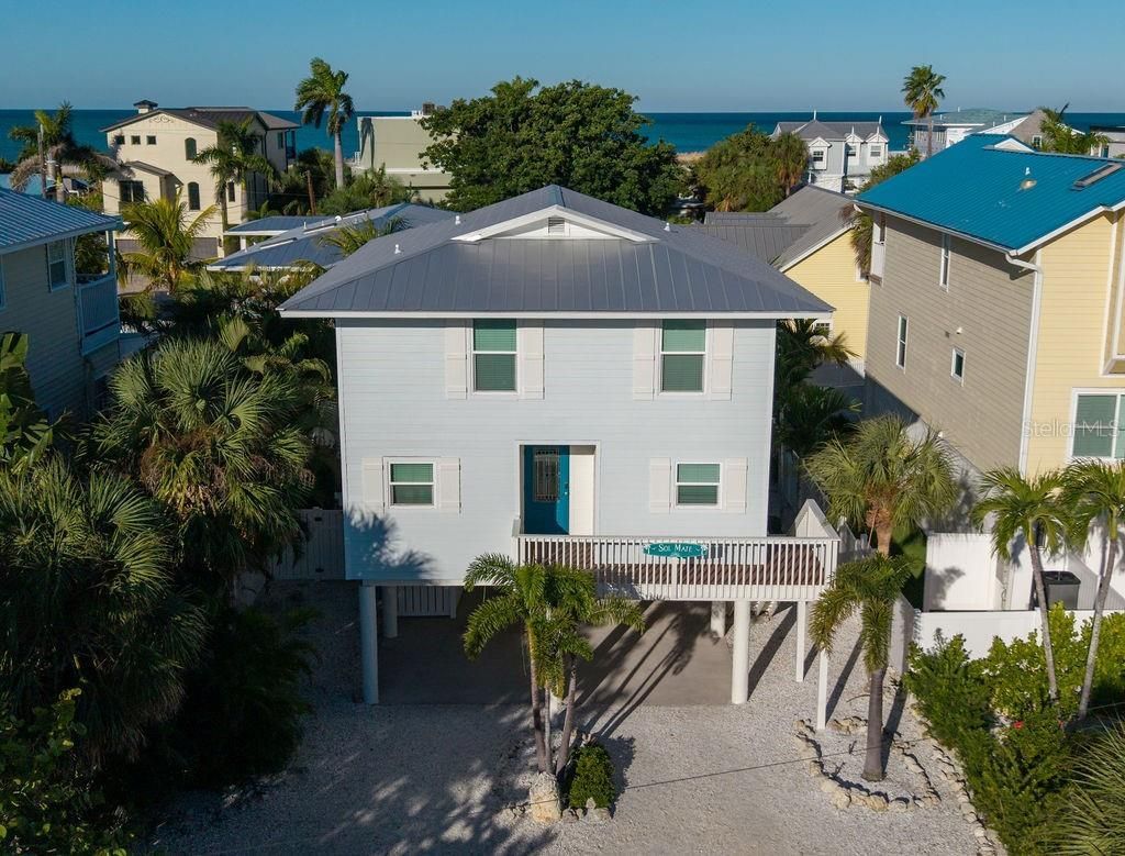 785 Jacaranda Road, Anna Maria, FL 34216 Photo