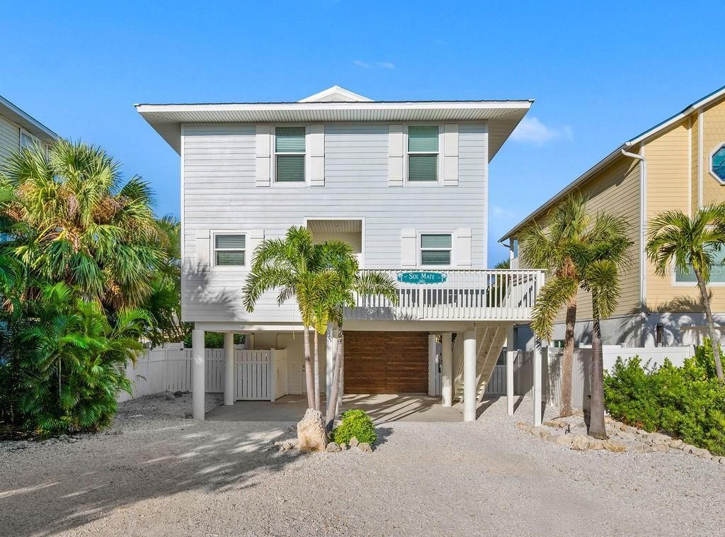 785 Jacaranda Road, Anna Maria, FL 34216 Photo