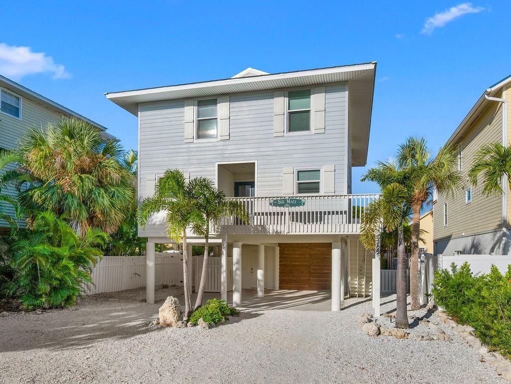 785 Jacaranda Road, Anna Maria, FL 34216 Photo