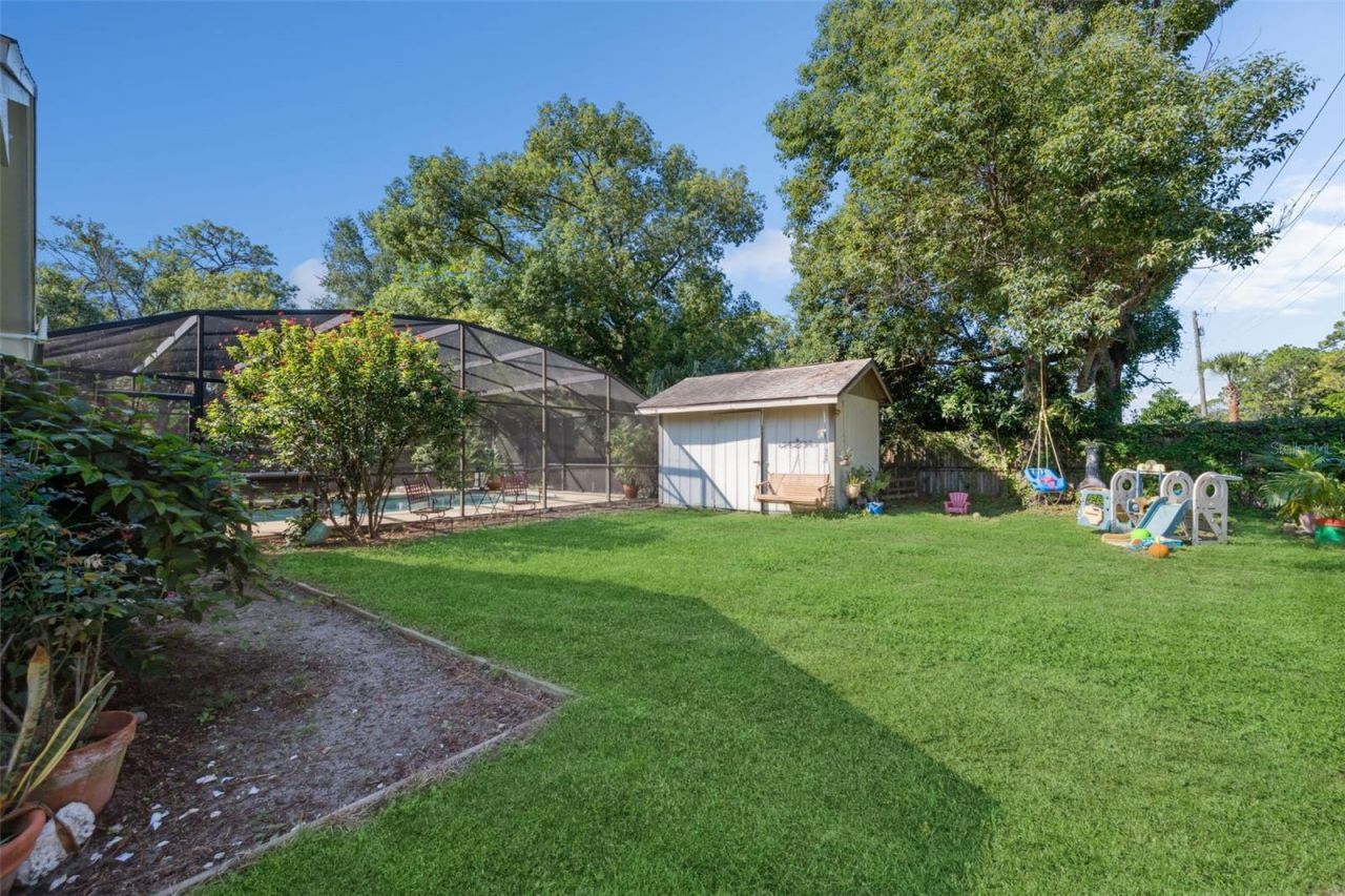 240 N Line Drive, Apopka, FL 32703 Photo