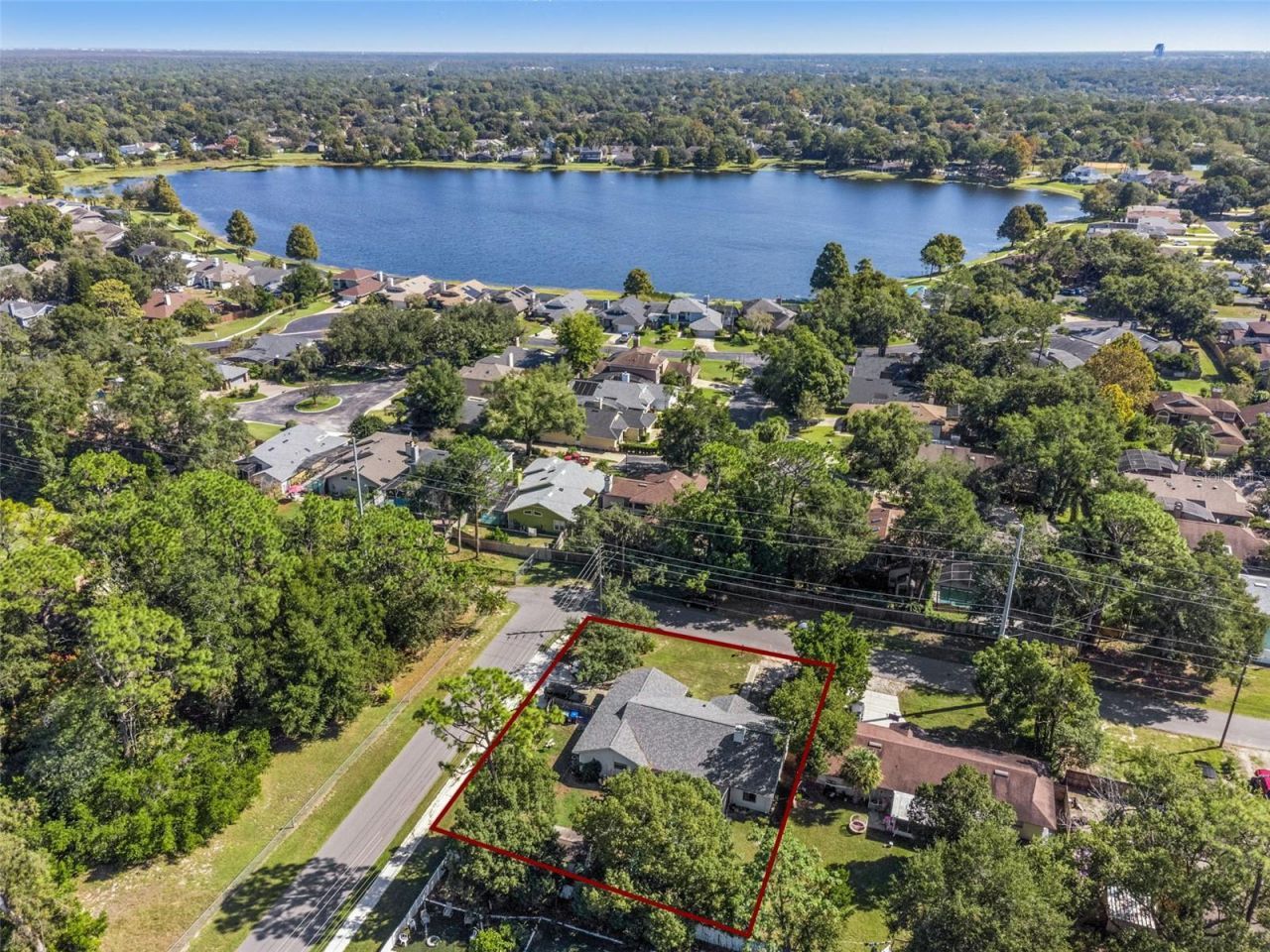 240 N Line Drive, Apopka, FL 32703 Photo