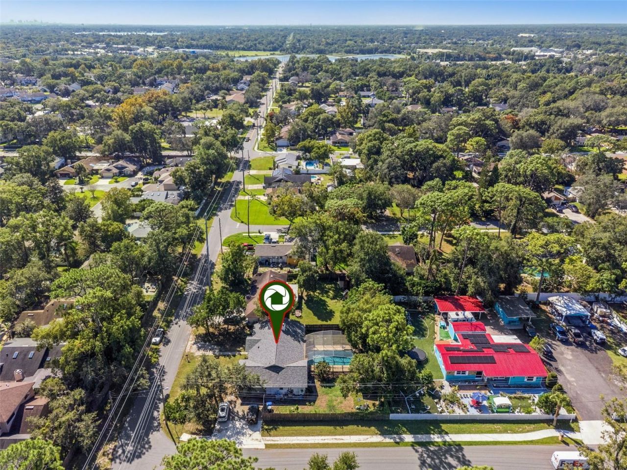 240 N Line Drive, Apopka, FL 32703 Photo