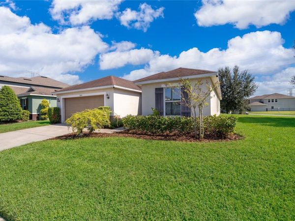 13065 BOGGY POINTE DRIVE, ORLANDO, FL 32824