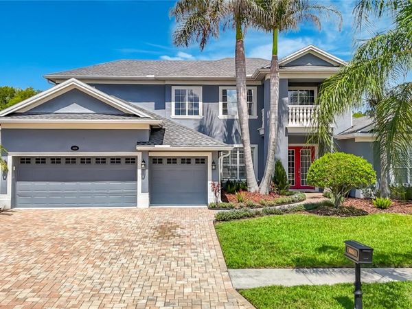 16224 IVY LAKE DRIVE, ODESSA, FL 33556